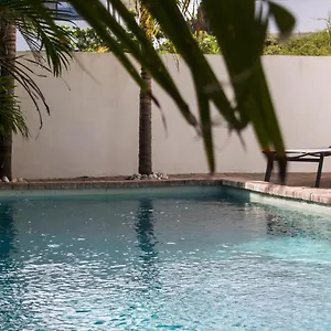  Appartement Major. Curacao