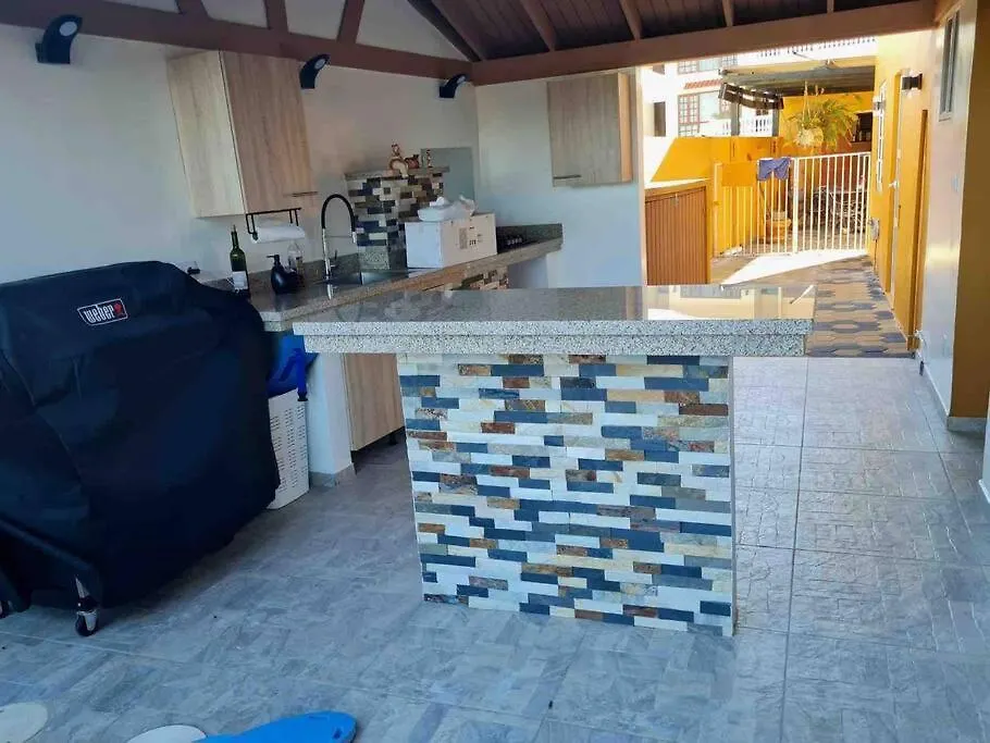 Beautiful Apartment Curacao Willemstad 0*,  Curaçao