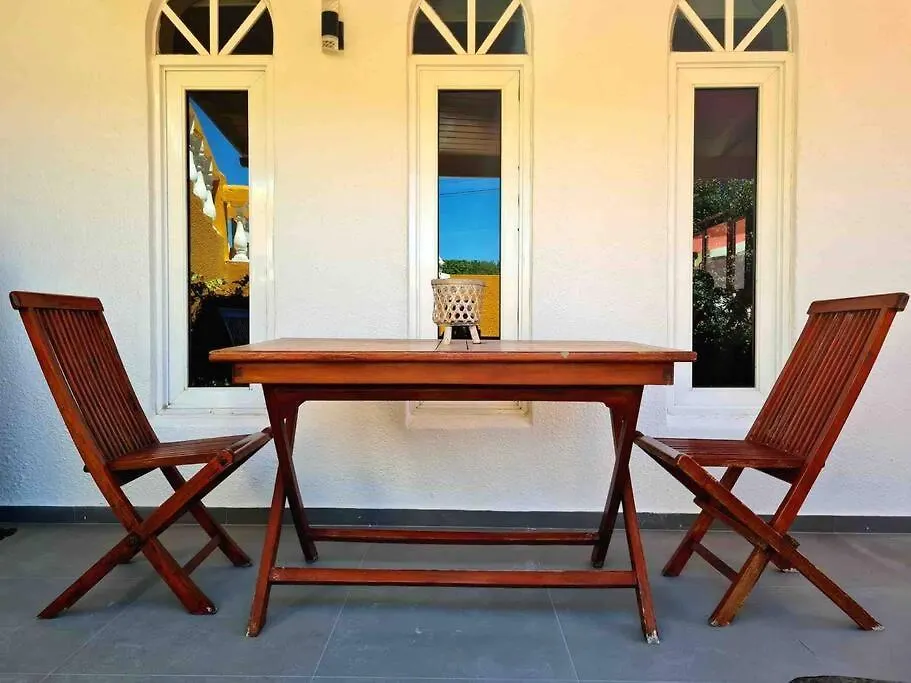 Beautiful Apartment Curacao Willemstad
