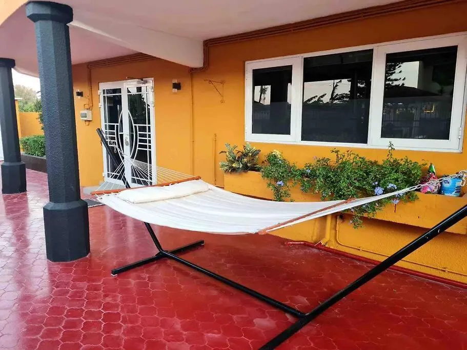 Beautiful Apartment Curacao Willemstad