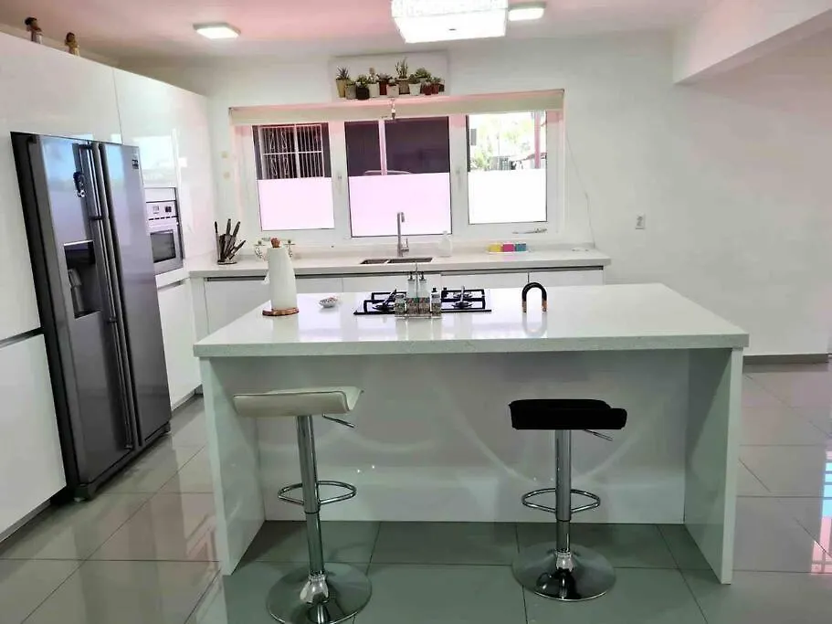Beautiful Apartment Curacao Willemstad