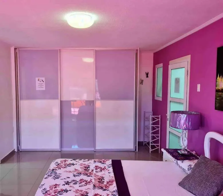 Beautiful Apartment Curacao Willemstad Curaçao