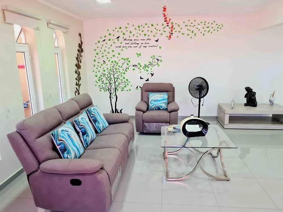 Beautiful Apartment Curacao Willemstad 0*,