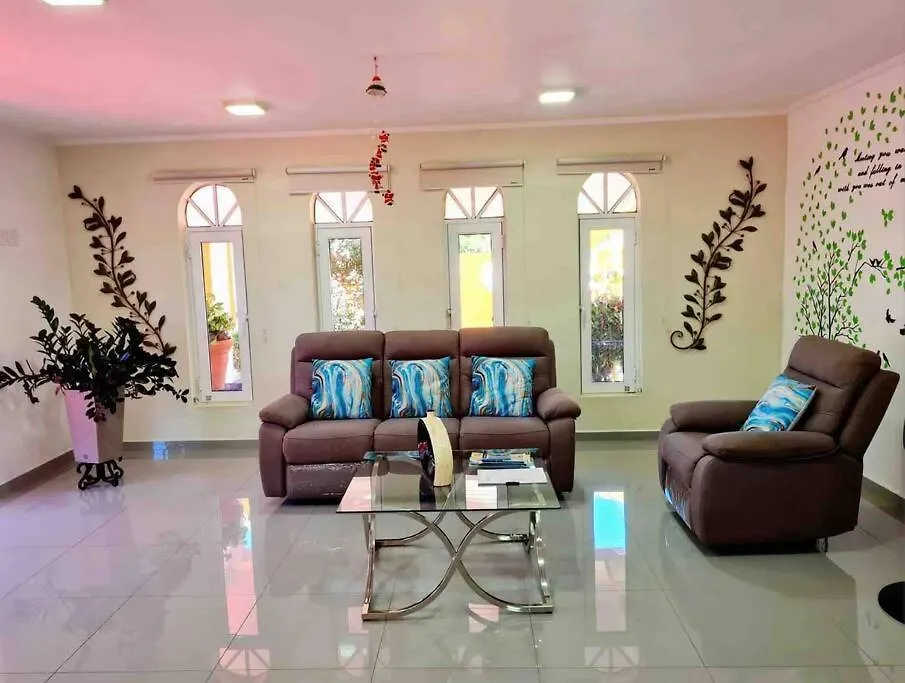 Beautiful Apartment Curacao Willemstad