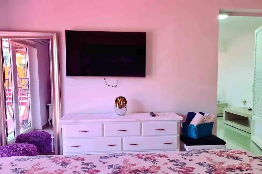 Beautiful Apartment Curacao Willemstad