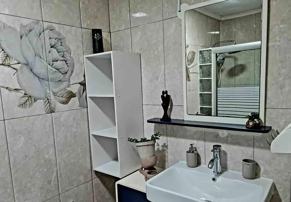 Beautiful Apartment Curacao Willemstad
