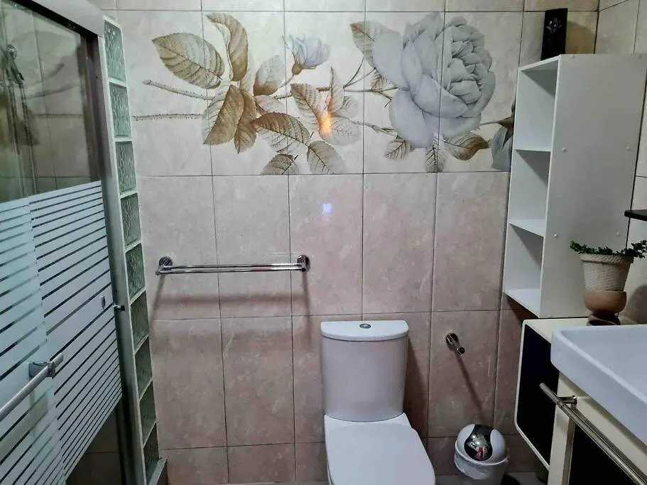 Beautiful Apartment Curacao Willemstad
