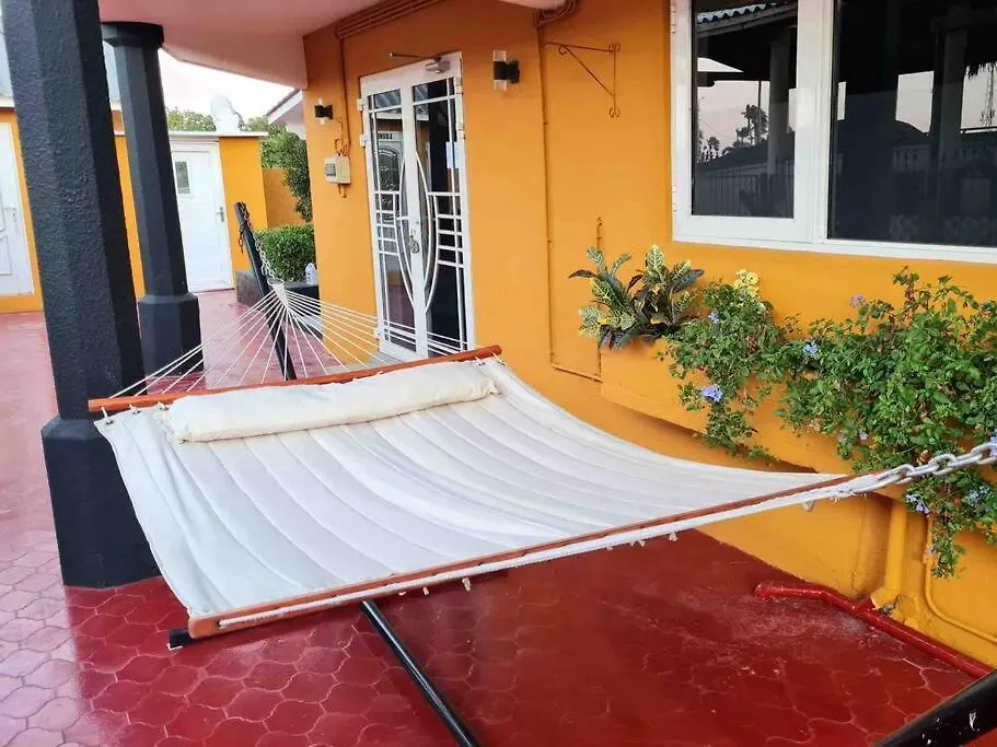 Beautiful Apartment Curacao Willemstad