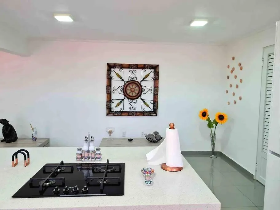 Beautiful Apartment Curacao Willemstad